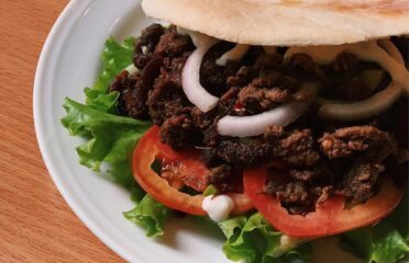 Shwarma House – শৰ্মা হাউস – Mohammadpur, Dhaka