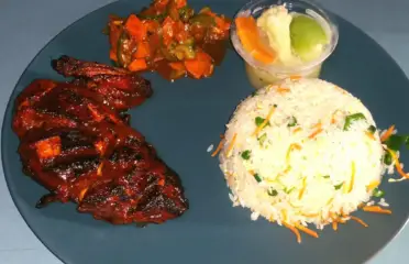 Dark House Restaurant – ডার্ক হাউজ রেস্টুরেন্ট – Lalbagh, Dhaka