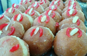 Haji Sweets and Hotel – Demra, Dhaka
