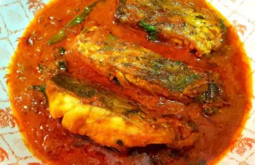 Maa-Babar Dowa Hotel & Restaurant – Demra, Dhaka