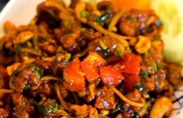 Heritage Bistro – Lalbagh, Dhaka