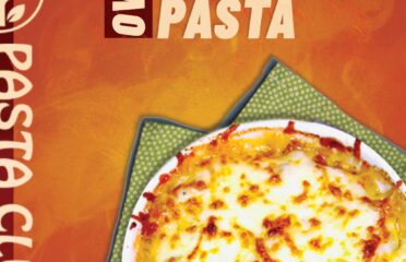 Pasta Club – Lalbagh, Dhaka