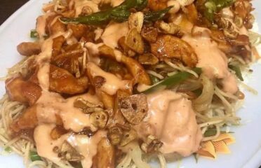Thai Chinese Fast Food & Indian Food – Lalbagh, Dhaka