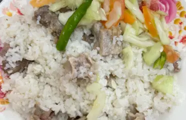 Shah Shahaber Biryani – Lalbagh, Dhaka
