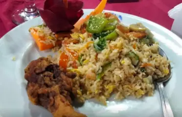 Nawab's Dine & Party Center – Demra, Dhaka