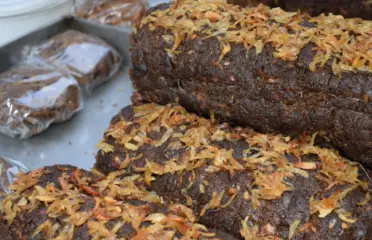 ঐতিহ্যবাহী ইফতারি বাজার – Lalbagh, Dhaka