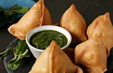টেস্ট অফ পুরান ঢাকা – Lalbagh, Dhaka