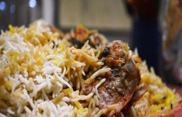 Khaja Goriba Naowaz – Demra, Dhaka