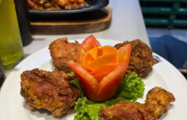 President Cafe – Demra, Dhaka