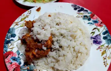 Puran Dhakar Kacchi Biriyani House – Demra, Dhaka