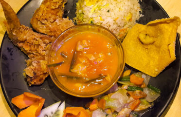 Mashawi Cuisine Restaurant & Party Center – Demra, Dhaka