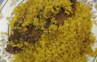 Tamim Biriyani House – Demra, Dhaka