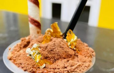Nuru kaka chicken fry.. And Desert – Demra, Dhaka