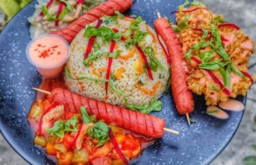 Peri Peri World – Demra, Dhaka