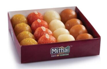 Mithai – Konapara – Demra, Dhaka