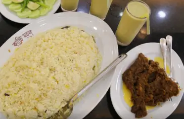 Dhaka Kacchi Mahol – Demra, Dhaka
