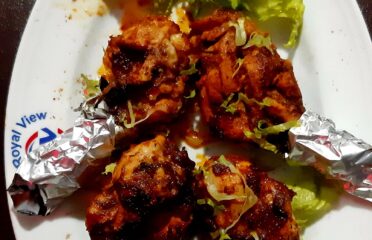 Royal View Chinese restaurant & party center – Demra, Dhaka