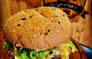 Signature Cafe – Demra, Dhaka