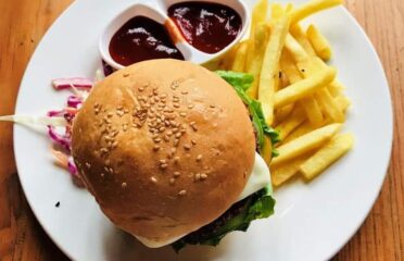Utsob Cafe – Demra, Dhaka