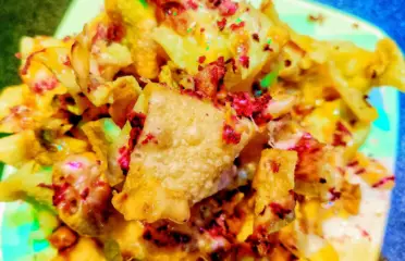 Food Land Cafe – Demra, Dhaka