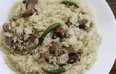 হাজি তেহারী ঘর – Demra, Dhaka