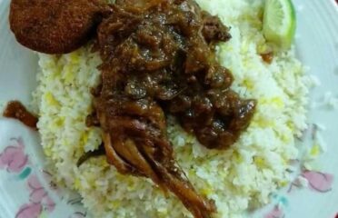 ভোজন বাড়ি বিরিয়ানি অ্যান্ড কাবাব – Demra, Dhaka