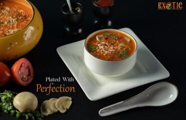Exotic Rooftop – Demra, Dhaka