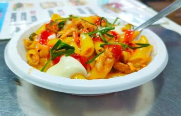 Ajmeri Restaurant – Mohammadpur, Dhaka
