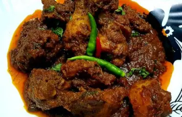 Boikali Restora – Mohammadpur, Dhaka