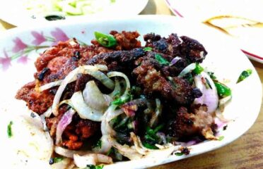Al Mahbub Restaurant – Mohammadpur, Dhaka