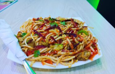 Food Addicts Lounge – Demra, Dhaka
