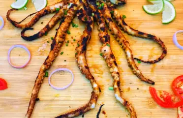 Craving Spicy – Mohammadpur, Dhaka
