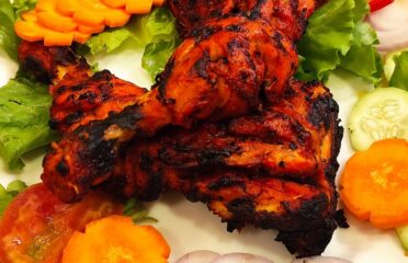 Blu Kitchen – ব্লু কিচেন – Mohammadpur, Dhaka