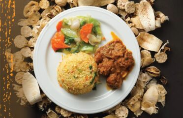 Check In Café – Mohammadpur, Dhaka