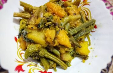 Ghorowa Hotel & Restaurant – Mohammadpur, Dhaka