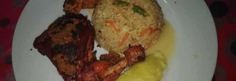 Ayman kitchen – Narayanganj