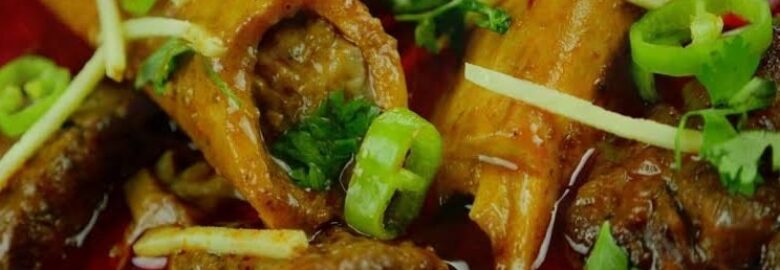 HANDI & PAYA Kitchen – Mohammadpur, Dhaka