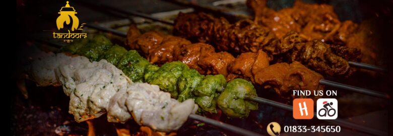 Tandoor's – Mohammadpur, Dhaka