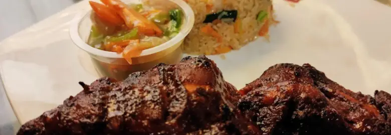Bhooter Bari Restaurant – Lalbagh, Dhaka