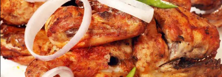 Bismillah Kabab Ghor – Lalbagh, Dhaka