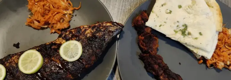 Kabab 369 – Lalbagh, Dhaka