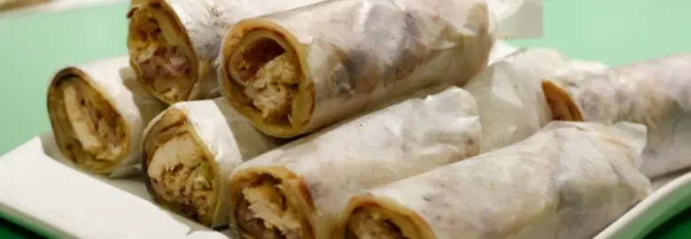 Kabab King – Lalbagh, Dhaka