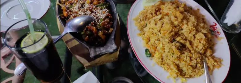Ishti Kutum Restaurant (ইষ্টিকুটুম রেস্টুরেন্ট) & Party Center – Demra, Dhaka