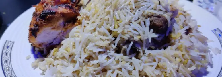 Royal Restaurant – Lalbagh, Dhaka