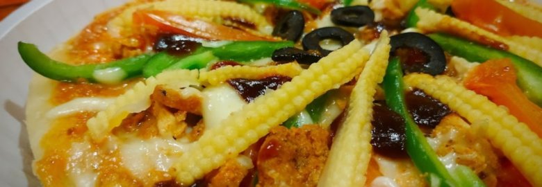 Siam Food Corner – Lalbagh, Dhaka