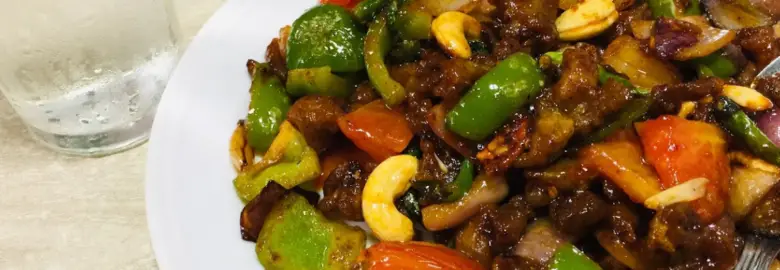 Sultani Vojj Restaurant – Lalbagh, Dhaka