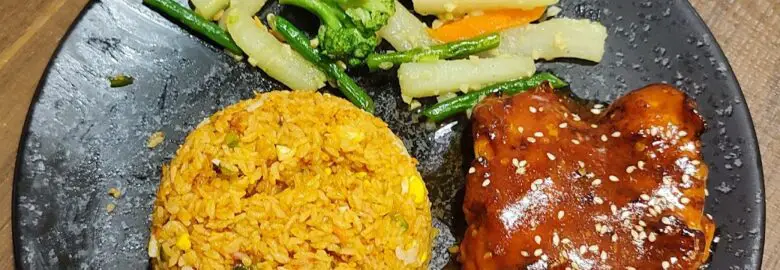 Cafe Crush – Baridhara, Dhaka
