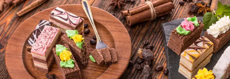 Mr. & Mrs. Pastry House – Demra, Dhaka