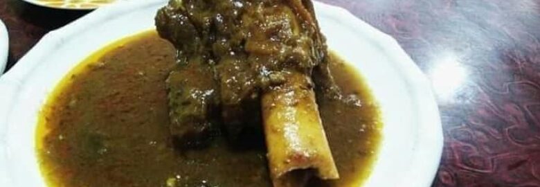 জারবেরা ক্যাফে এন্ড রেস্টুরেন্ট – Demra, Dhaka