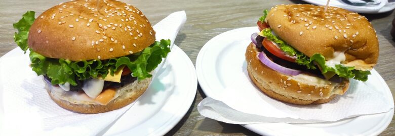Blu Kitchen – ব্লু কিচেন – Mohammadpur, Dhaka